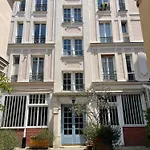 Appartement Triplex Refait A Neuf A Bastille