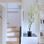 Appartement Triplex refait à neuf à Bastille
