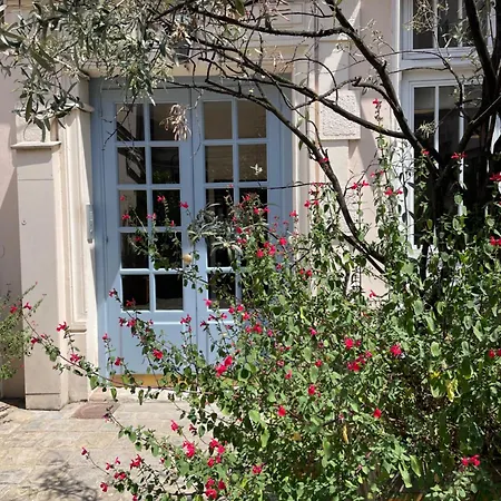 Appartamento Triplex Refait A Neuf A Bastille Parigi