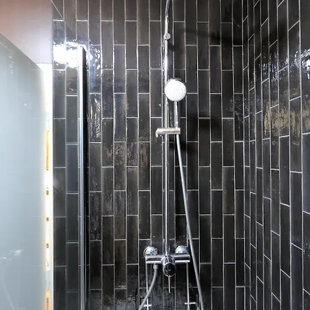 Appartamento Triplex Refait A Neuf A Bastille